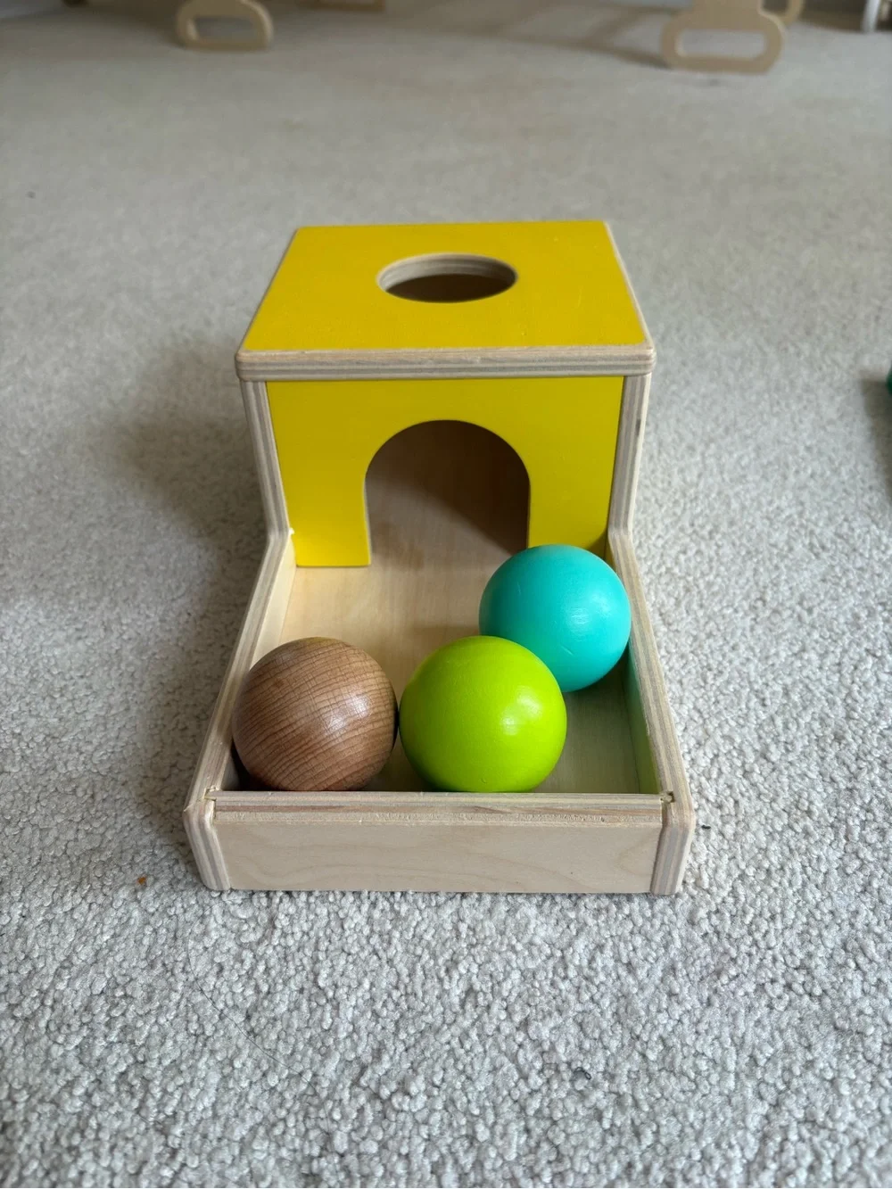 LOVEVERY includes play